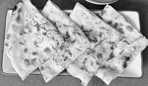 Stuffed Kulcha