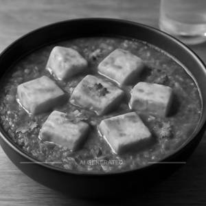 Paneer Kolhapuri
