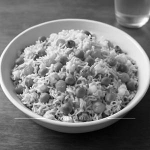 Veg pulao [275gm]