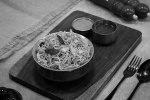 Schezwan Noodles