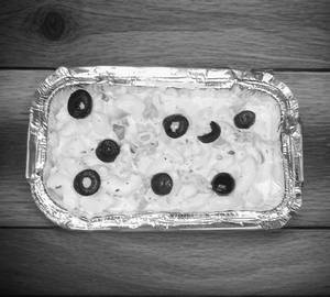 Macaroni Pasta