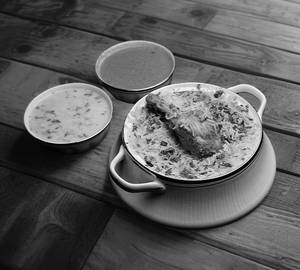  Mini Chicken Biryani