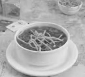 Veg Manchow Soup
