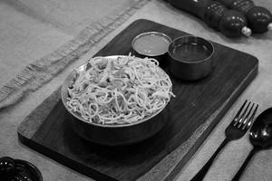 Meenakshi Special Noodles
