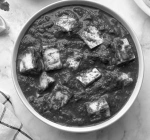 Palak Paneer