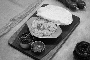 Sambar Rice