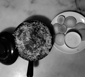 Biryani Veg