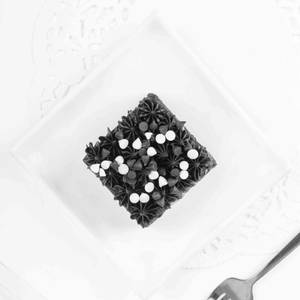 Chocochip Brownie