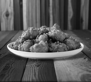Chicken pakoda 100g
