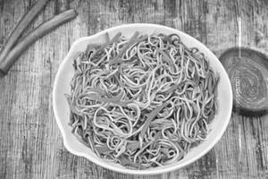 Veg noodles