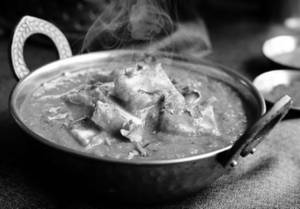 Paneer Achari