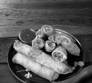 Spring roll