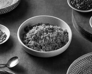 Chicken Schezwan Fried Rice