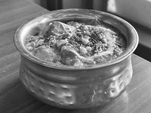 Paneer Lababdar