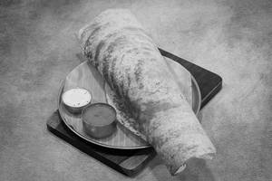 Plain Dosa