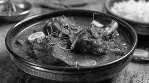 Mutton Masala