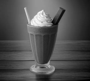 Kit kat thickshake