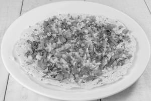 Masala papad