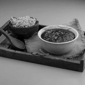 Manchow Soup