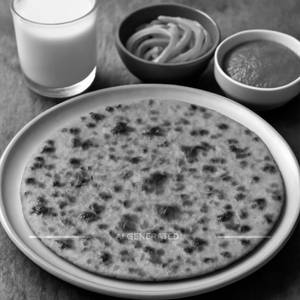 Missi Roti