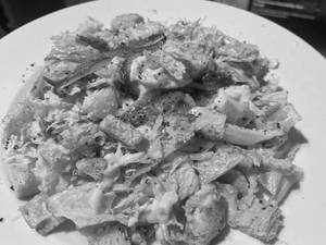 Grilled Chicken Salad