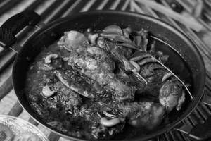 Chicken Curry