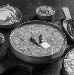 Dal Fry