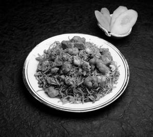 Mix Soft Noodles