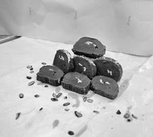 Chocolate Patisa (500G)