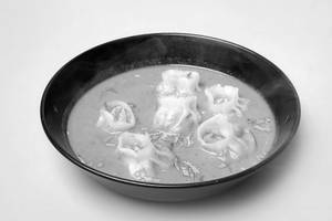 Jhol Momo