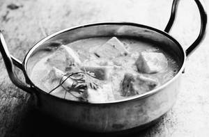 Paneer Korma