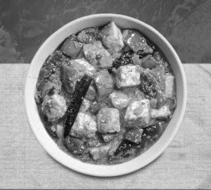 Kadai Paneer