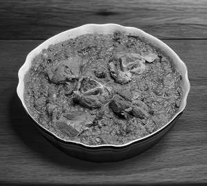 Mutton Mughlai