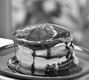 American Pancakes