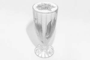 Lotus Biscoff Shake