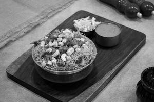 Special Meenakshi Biryani