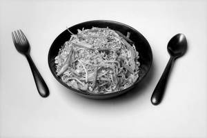 Chilli Garlic Noodles