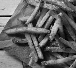 Peri Fries