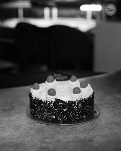 Black Forest 1 Kg