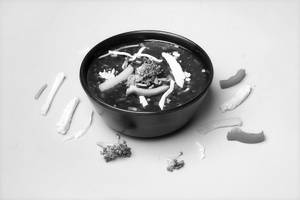 Hot & Sour Soup