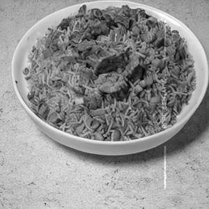 Beef Fried Rice