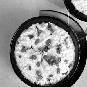 Curd rice