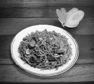 Mutton Soft Noodles 