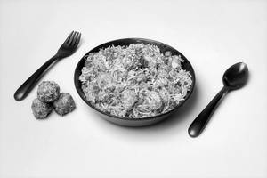 Manchurian Rice