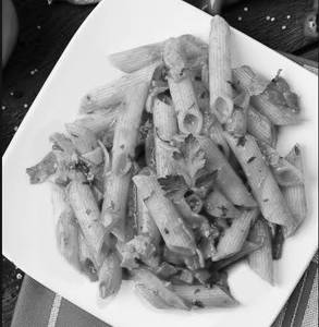 Penne Napolitana