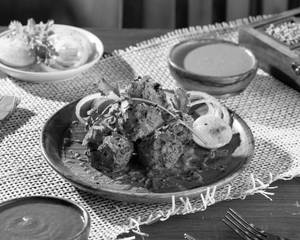 Achaari Aloo