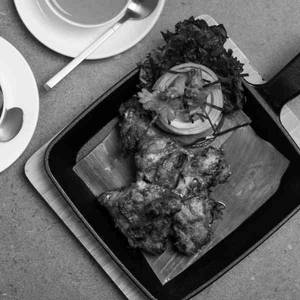 Lawrence Road Tandoori Murgh