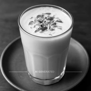 Special lassi