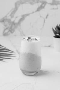 Pineapple Lassi