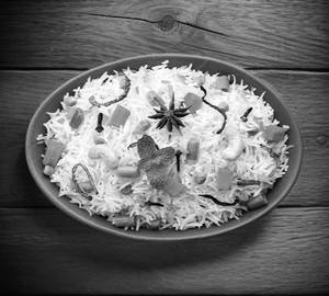 Veg Pulao